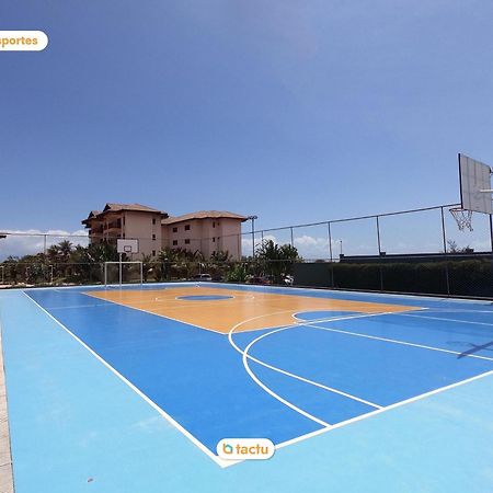 Terreo Enorme Luxuoso No Vg Sun Cumbuco Por Tactu Βίλα Εξωτερικό φωτογραφία