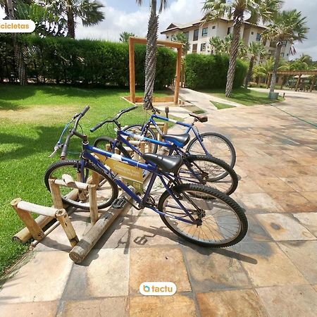 Terreo Enorme Luxuoso No Vg Sun Cumbuco Por Tactu Βίλα Εξωτερικό φωτογραφία