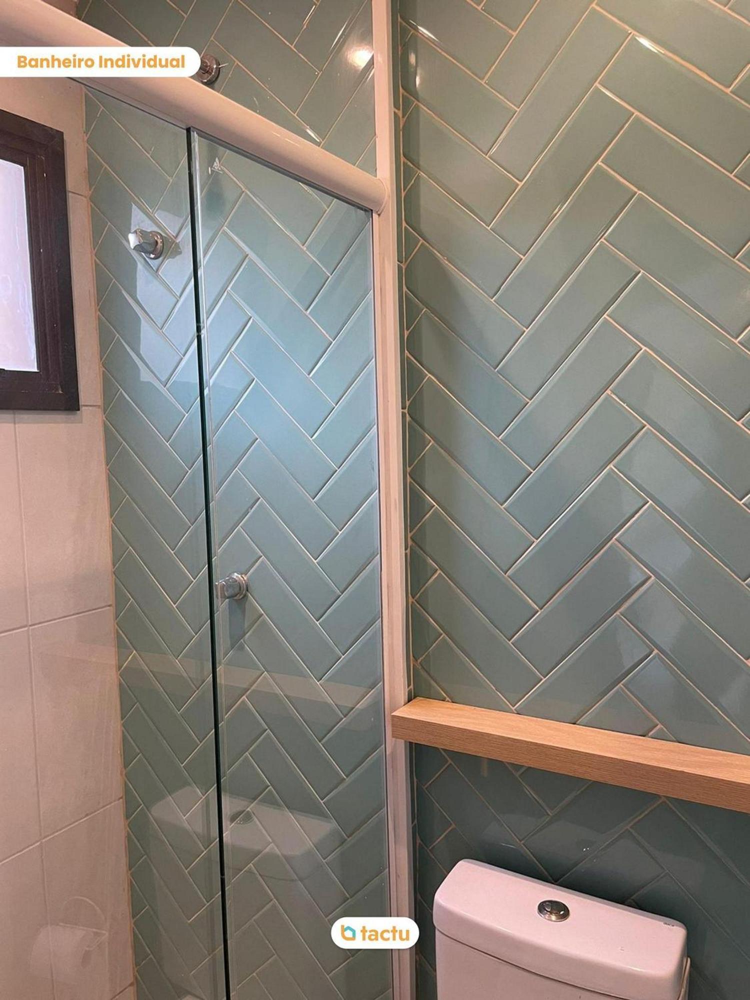 Terreo Enorme Luxuoso No Vg Sun Cumbuco Por Tactu Βίλα Εξωτερικό φωτογραφία