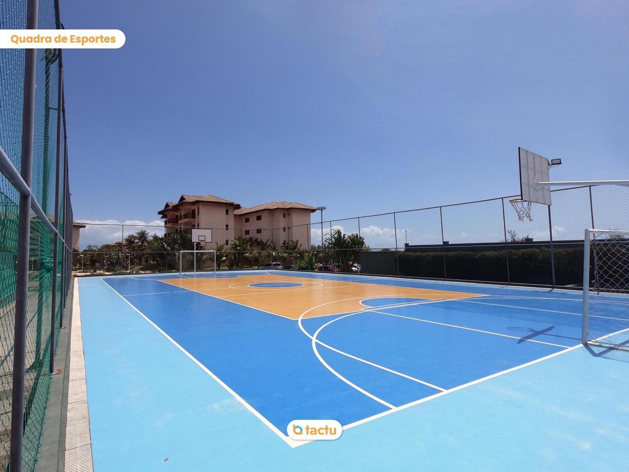 Terreo Enorme Luxuoso No Vg Sun Cumbuco Por Tactu Βίλα Εξωτερικό φωτογραφία