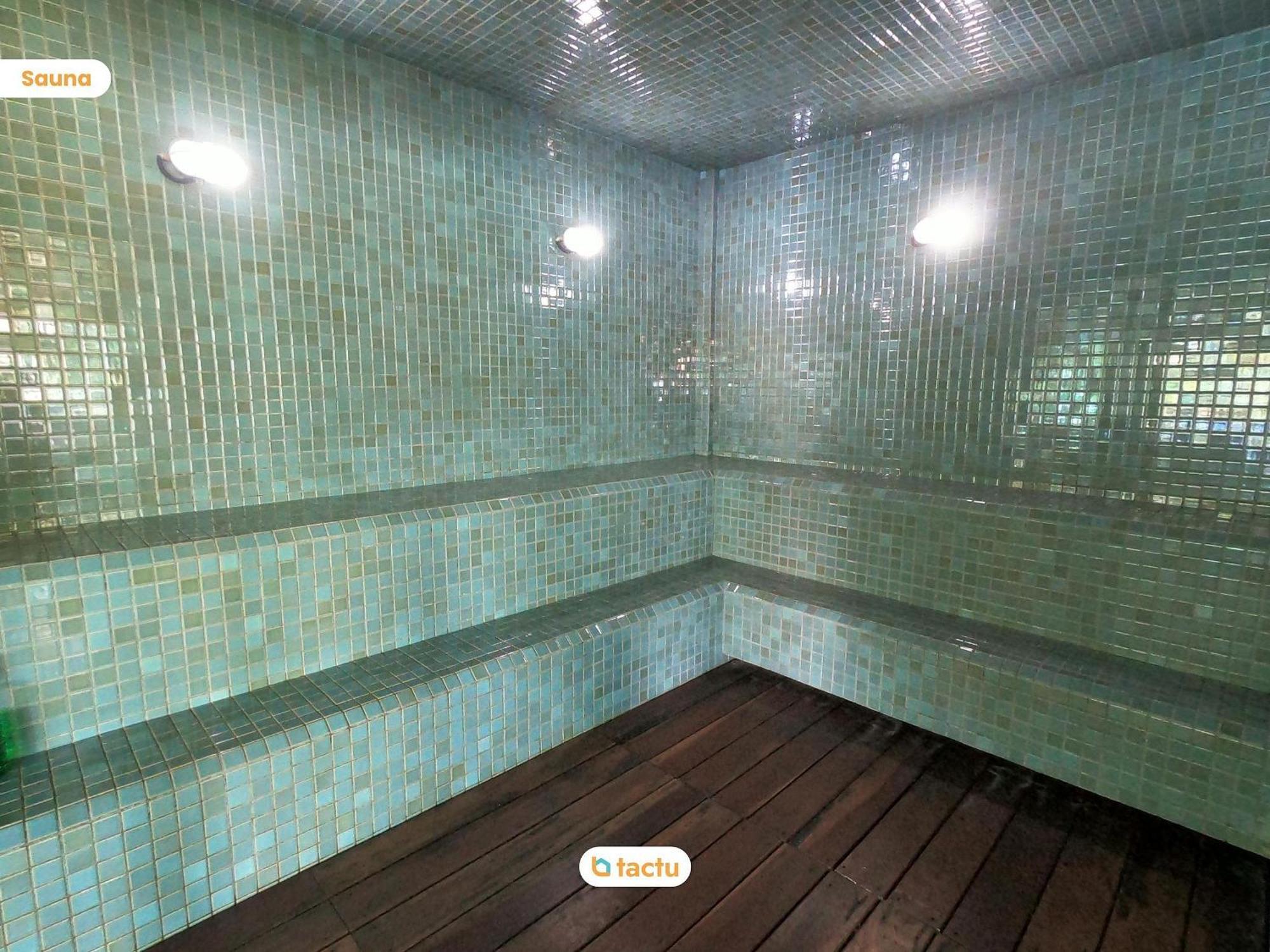 Terreo Enorme Luxuoso No Vg Sun Cumbuco Por Tactu Βίλα Εξωτερικό φωτογραφία